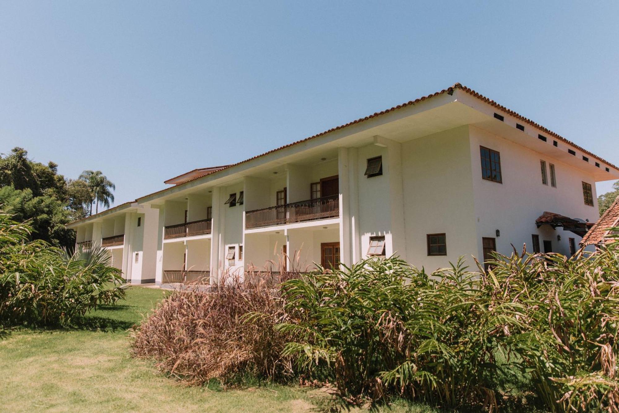 Resort Fazenda 3 Pinheiros Engenheiro Passos Exterior foto